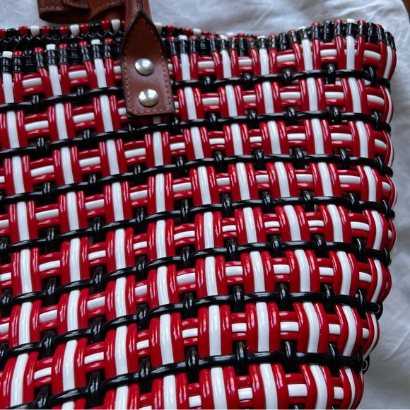 Balenciaga basket tote - Picture 3 of 8